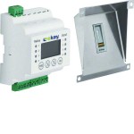 Elcom FPE-200 Fingerabdruck Lese-/Steuergerät 1506320 