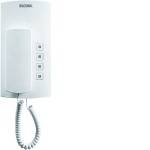 Elcom BHT-200 Innenstation Audio Hörer Standard i2Au 1702000 