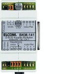 Elcom BKM-141 Multip-Koppler Hauptstrang Start 1901241 