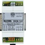 Elcom BKM-142 Multpl-Koppler Hauptstrang Mitte 1901242 