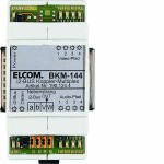 Elcom BKM-144 Multpl-Koppler Nebenstrang Mitte 1901244 