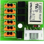 Elcom RSR-200 Rufrelais für BHT-/BFT-200 Einbau 1901800 
