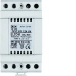 Elcom NGV-500 Netzgerät REG 2D-Video 2314150 