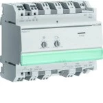 Elcom Bus Strangversorgung mit Relais REG RED011Y 