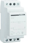 Elcom Trafo 230V/12V~ 1,5A REG RED021Y 