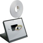 Elcom Tischkonsole Innenstation TOUCH AUDIO REH002Y 
