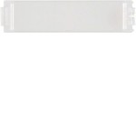 Elcom AVZ-NSH Halter Namensschild-Einleger REH011Y 