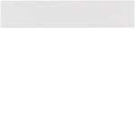 Elcom AVZ-RNE Namensschild-Einleger 59,6 x 12 mm REH013Y 