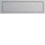 Elcom GZM-1XX Gravurschild MODESTA REH026Y 