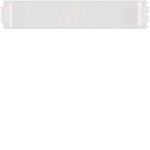 Elcom AVZ-RSH Halter für Namensschild-Einleger REH044Y 
