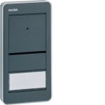 Elcom Außenstation für HOME Set Audio 1WE AP anthrazit RER113Y 