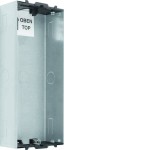 Elcom Gehäuse Größe 1 UP für Türstation ONE REW111Y 