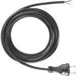 Bachmann 241.175 Konturen-Zuleitung 3 Meter schwarz 