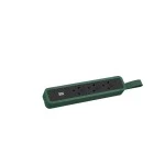 Bachmann 350.236 Steckdosenleiste PRIMO 2 3xUK 