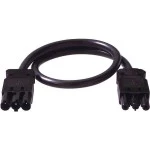 Bachmann 375.080 Geräteverlängerung 0,3 Meter Halogenfrei 