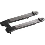 Bachmann 375.501 Rasthaken schwarz 