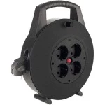 Bachmann 393.002 Kabelbox 10 Meter H05VV-F 3G1,5mm² 