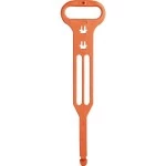 Bachmann 394.179 Kabeltragehilfe mit Tragegriff 