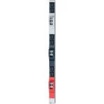 Bachmann 800.0101 Steckdosenleiste 1HE 6xC19 3ph 6xLS 