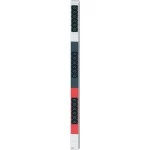 Bachmann 800.0105 Steckdosenleiste 1HE 18xC13 3ph 