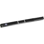 Bachmann 800.2395 Steckdosenleiste 16xC13 4xC19 