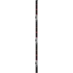 Bachmann 800.2409 Steckdosenleiste 24xC13 6x Schutzkontakt 