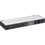 Bachmann 802.3039 Steckdosenleiste 1 Meter CEE 