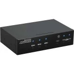 Bachmann 903.211 SET HDBaseT Transmitter 903.200 + 903.202 