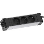 Bachmann 906.1075 Steckdosenleiste 3xUTE 