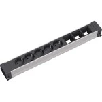 Bachmann 909.008 Steckdosenleiste 5x Schutzkontakt 3xABD 