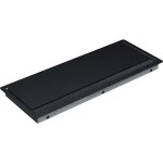 Bachmann 911.503 Conference Einbaurahmen schwarz RAL9017 lang 