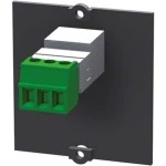 Bachmann 917.091 Modulrahmen Miniklinke 3,5mm 