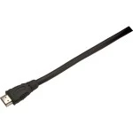 Bachmann 918.020 Verbindungskabel 5 Meter HDMI 