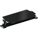 Bachmann 919.1101 Halterung 6-fach ConsolidationPoint 
