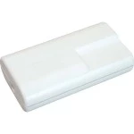 Bachmann 924.076 Schnur-Zwischendimmer weiß 230V 20-500W 