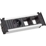 Bachmann 927.062 Steckdoseneinheit KAPSA GST18 