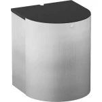 Bachmann 928.902 Elevator Cover Einbau gebürstet 