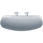 Bachmann 930.045 Kabelschlange Easy-Cap silber 