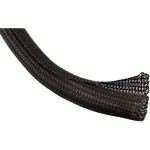 Bachmann 930.901 Automatic Wrap schwarz 2 Meter 2,54cm 