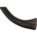 Bachmann 930.906 Manual Wrap schwarz 1 Meter 3,18cm 