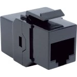 Bachmann 940.112 Kupplung CAT6 Buchse/Buchse ungeschirmt 