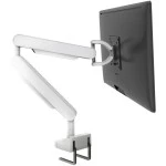 Bachmann 945.002 Monitorarm weiß 