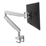 Bachmann 945.003 Monitorarm chrom 