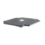 Fränkische eFlex Top 4 Deckel mit Beleuchtung eFlex Comfort 17020204 