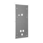 Fränkische eFlex Carrier ABL Wallbox-Trägerplatte ABL 17090104 