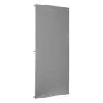 Fränkische eFlex Multi Carrier Universelle Trägerplatte Blindverschluss 17090200 