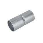 Fränkische AMS-E 40 Aluminium-Steckmuffe 20950040 