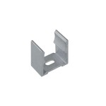 Fränkische AKS-E 40 Aluminium-Klemmschelle 20970040 