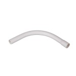 Fränkische SBSKu-EM-UV 20 weiß Kunststoff-Steckbogen weiss 22562020 