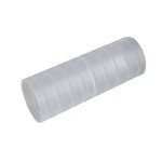Fränkische RMKu-E 32 Kunststoff-Steckmuffe transparent 25930032 